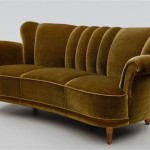 1940 Sofa Styles