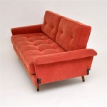 1950s Sofa Bed