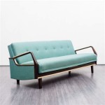 1950s Style Sofa