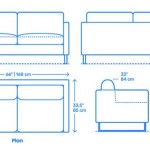 2 Seater Sofa Dimensions In Mm