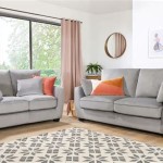 3 And 2 Seater Sofa Set Dfs