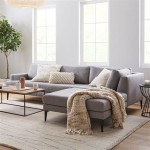 Andes Sofa West Elm Review