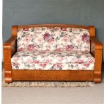 Antique Kroehler Sofa Bed