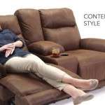 Ashley Furniture Reclining Sofa Disassembly