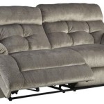Ashley Power Reclining Sofa Disassembly