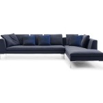 B Italia Charles Sofa Replica