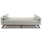 Backless Sofa