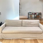 Belgian Track Arm Sofa Review