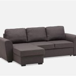 Berto Interchangeable Sectional Sofa Bed With Storage