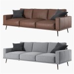 Boconcept Carlton Sofa Review