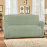 Camden Collection Sofa Slipcover