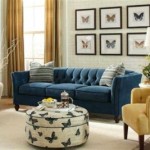 Chairs To Pair With Chesterfield Sofa