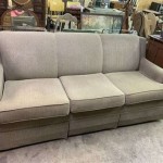 Charles Schneider Sofa