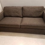 Crate And Barrel Davis Sleeper Sofa Review