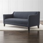 Crate And Barrel Margot Sofa Review