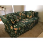 Drexel Heritage Sofa Covers