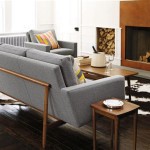 Dwr Raleigh Sofa Review