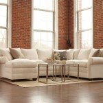 Ethan Allen Bennett Sofa Review