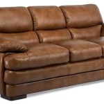 Flexsteel Leather Sofa Colors
