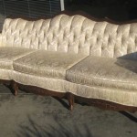 French Provincial Sofa Covers