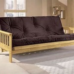 Futon Company Sofa Bed Assembly Instructions