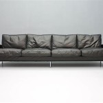 George Nelson Loose Cushion Sofa