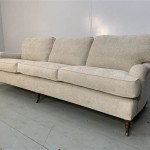 George Smith Sofa Review