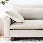 Harmony Sofa West Elm Review