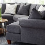 Havertys Corey Sectional Sofa