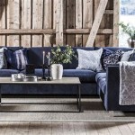 Home And Cottage Sofa Balder