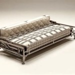 How Does A Sofa Bed Mechanism Work