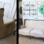 How Much Fabric Do I Need To Reupholster A Duncan Phyfe Sofa