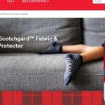 How To Clean Fabric Sofa With Scotchgard