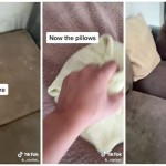 How To Clean Feather Filled Sofa Cushions