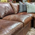 How To Disassemble Modular Sofa Sectionals