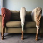How To Fix A Wobbly Sofa Leg