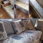 How To Make A Rv Jack Knife Sofa Comfortable