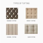 How To Make A Tufted Sofa