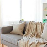 How To Refill Feather Sofa Cushions