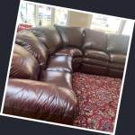 How To Replace Leather Sofa Cushions