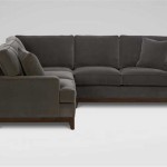 How To Separate Ethan Allen Sectional Sofa