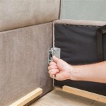 How To Take Apart A Sleeper Sofa For Moving