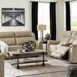 How To Use Coffee Table With Reclining Sofa