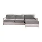 Jcpenney Slipcover Sectional Sofa