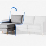 Kivik Sofa With Chaise Instructions