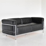 Le Corbusier Lc3 Sofa Review
