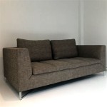 Ligne Roset Feng Sofa Dimensions