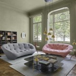 Ligne Roset Ploum Sofa Review