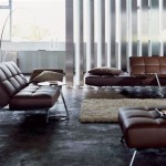 Ligne Roset Smala Sofa Bed