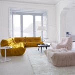 Ligne Roset Togo Sofa Cleaning